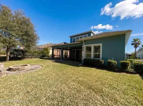 160 Stately Shoals Trail Ponte Vedra FL 32081
