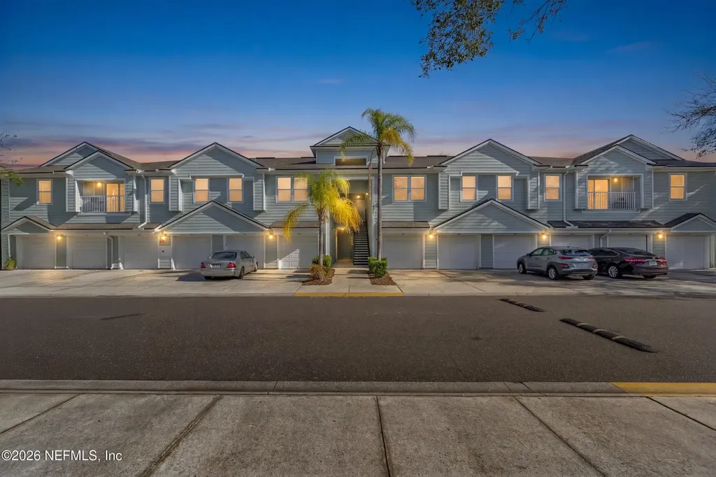 7047 Deer Lodge Circle Jacksonville FL 32256