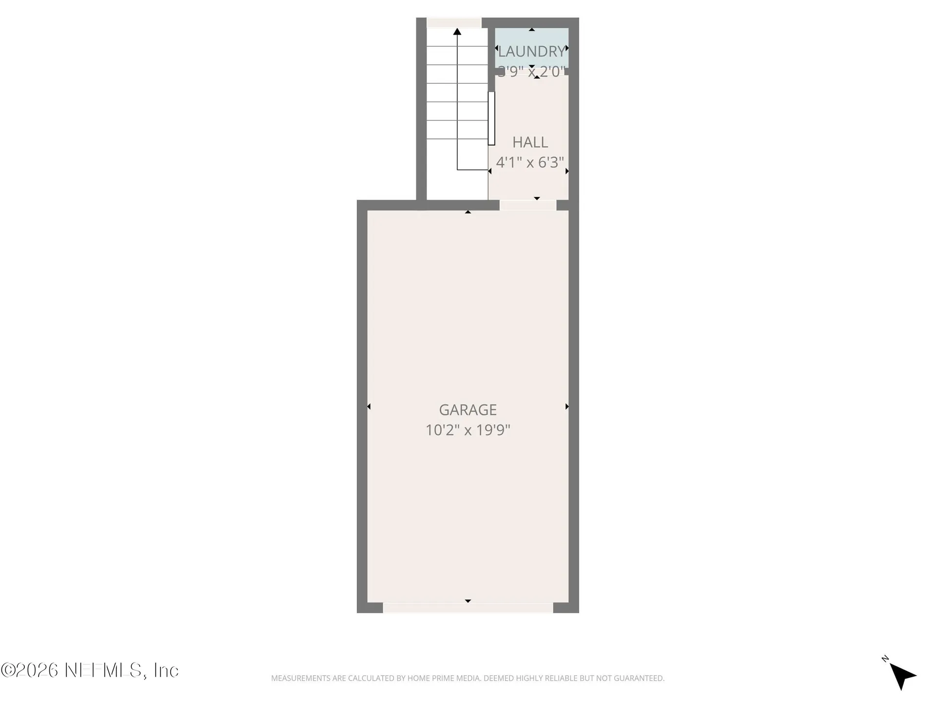 7047 Deer Lodge Circle Jacksonville FL 32256