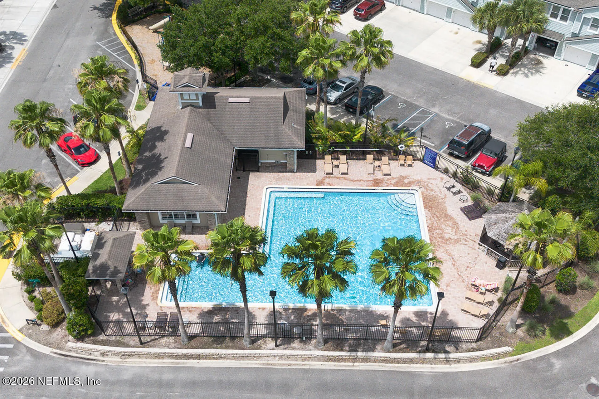 7047 Deer Lodge Circle Jacksonville FL 32256