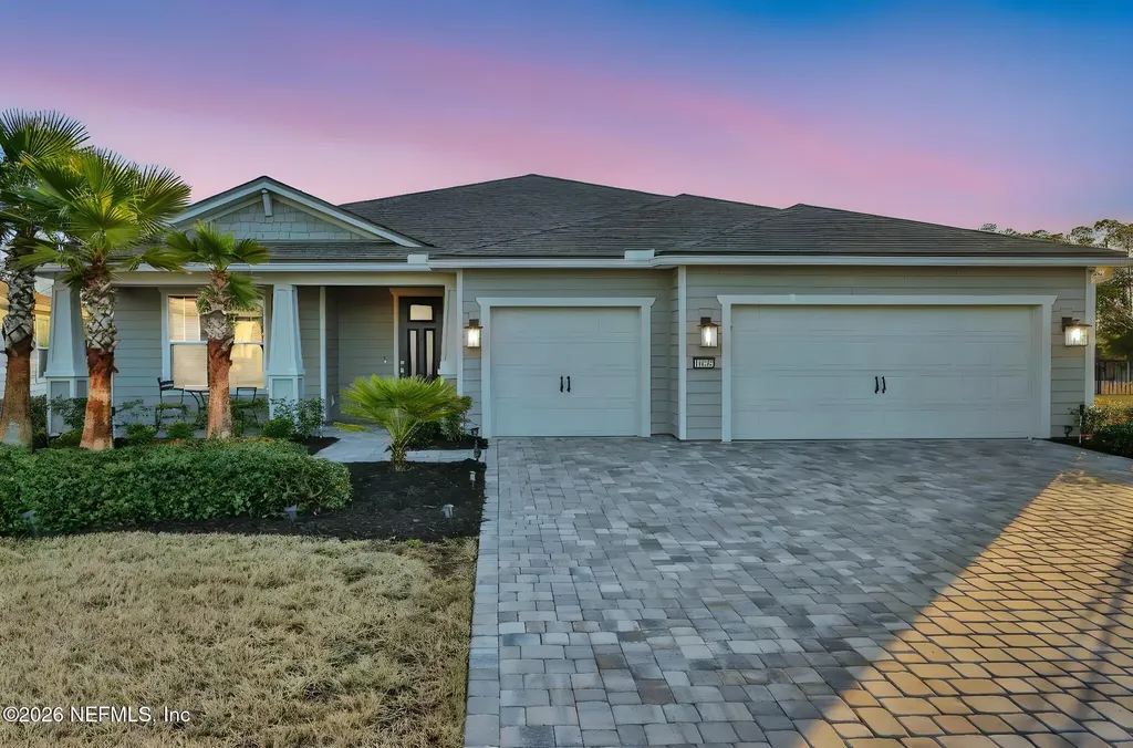 11042 Kentworth Way Jacksonville FL 32256