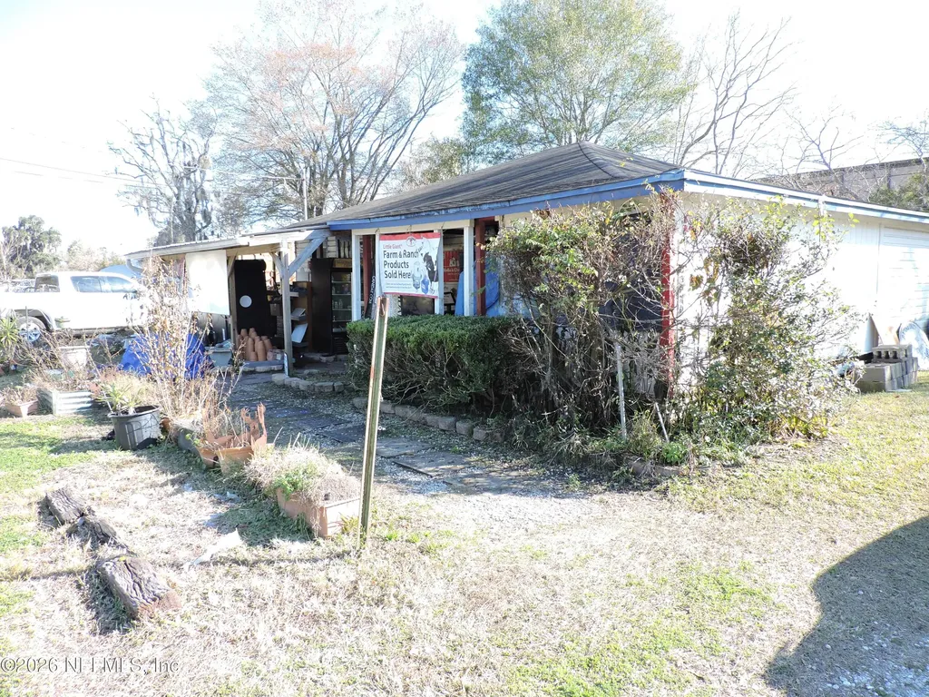 535 College Drive Middleburg FL 32068