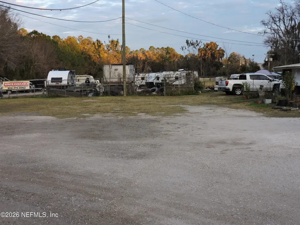 535 College Drive Middleburg FL 32068