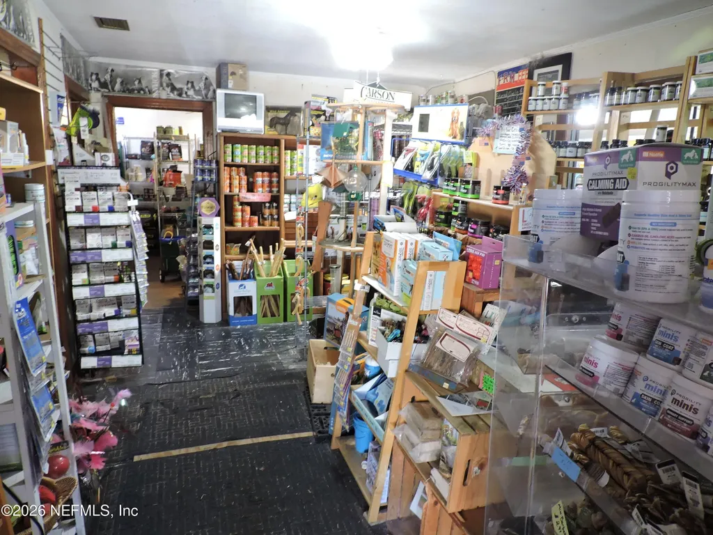 535 College Drive Middleburg FL 32068