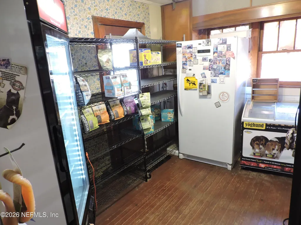 535 College Drive Middleburg FL 32068