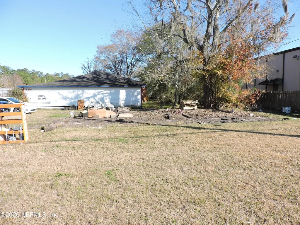 535 College Drive Middleburg FL 32068