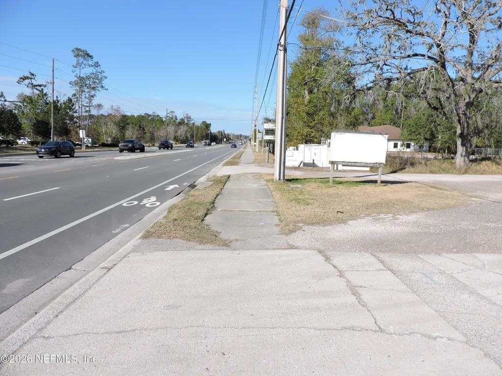 535 College Drive Middleburg FL 32068
