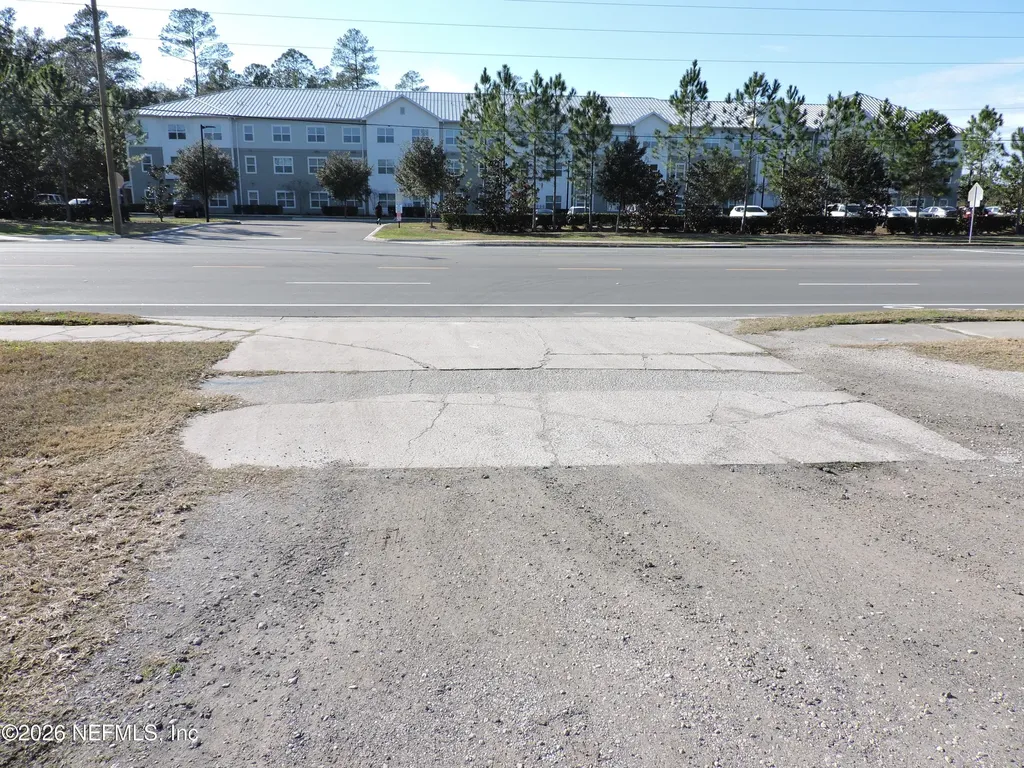 535 College Drive Middleburg FL 32068