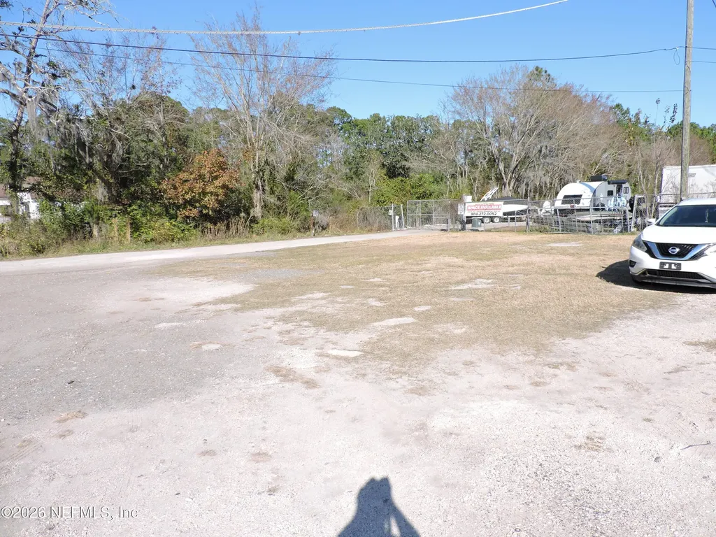 535 College Drive Middleburg FL 32068