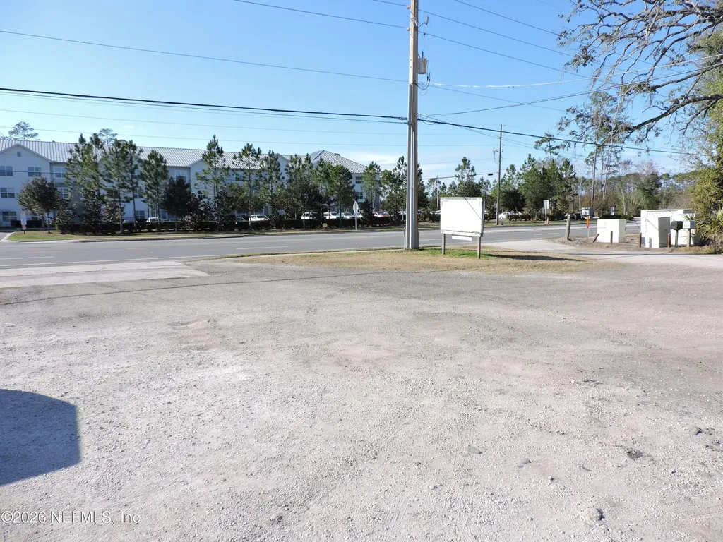 535 College Drive Middleburg FL 32068
