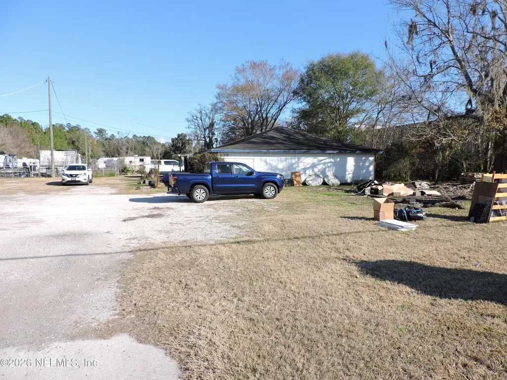 535 College Drive Middleburg FL 32068