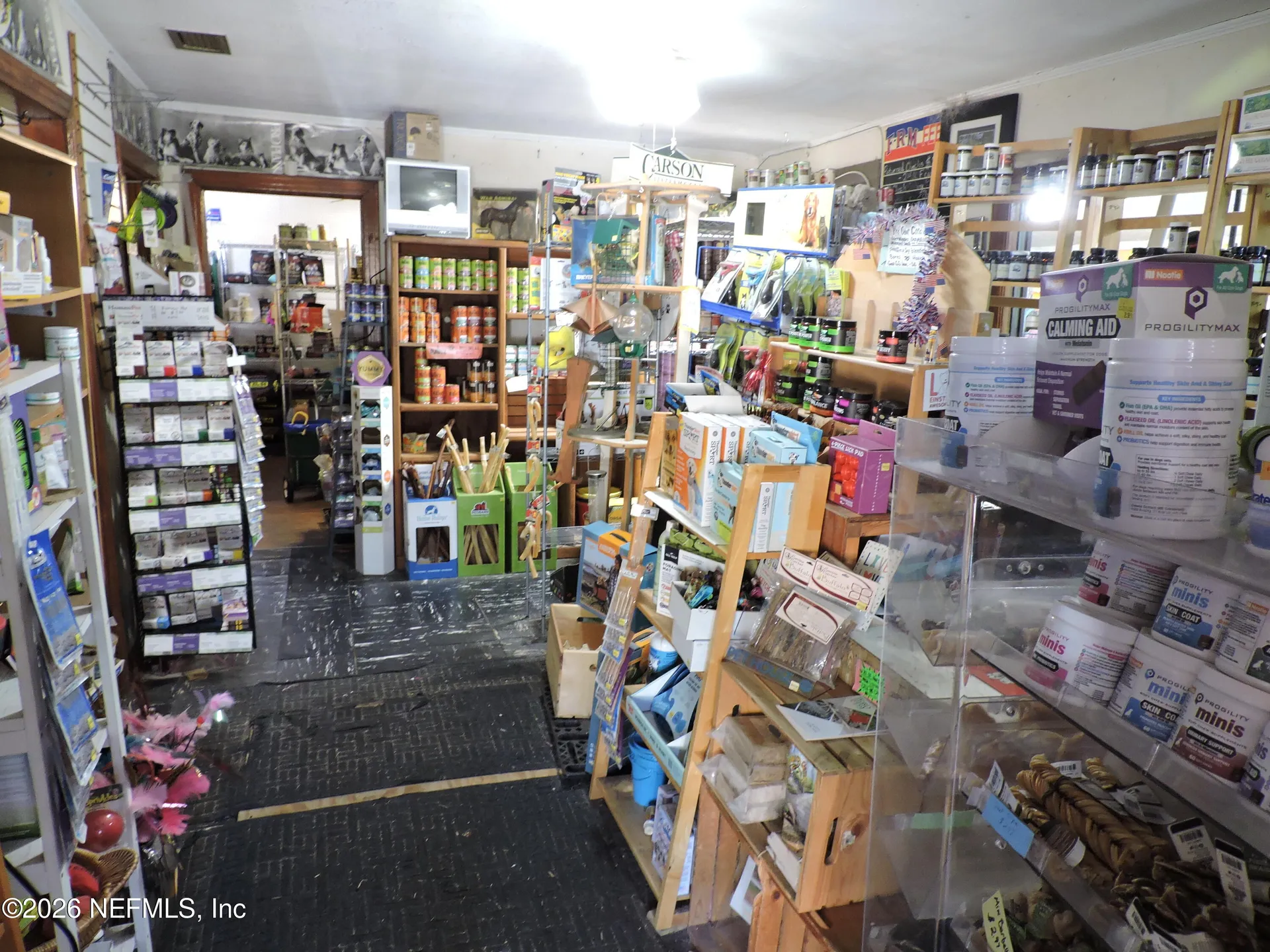 535 College Drive Middleburg FL 32068