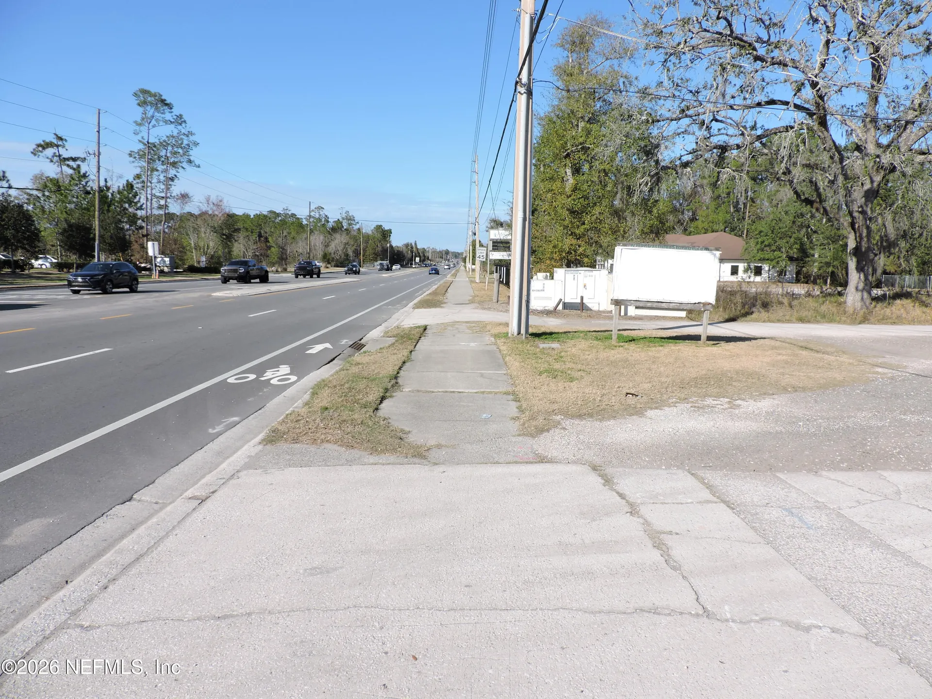 535 College Drive Middleburg FL 32068