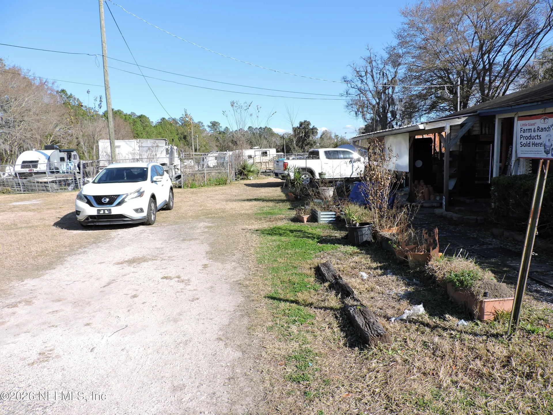 535 College Drive Middleburg FL 32068
