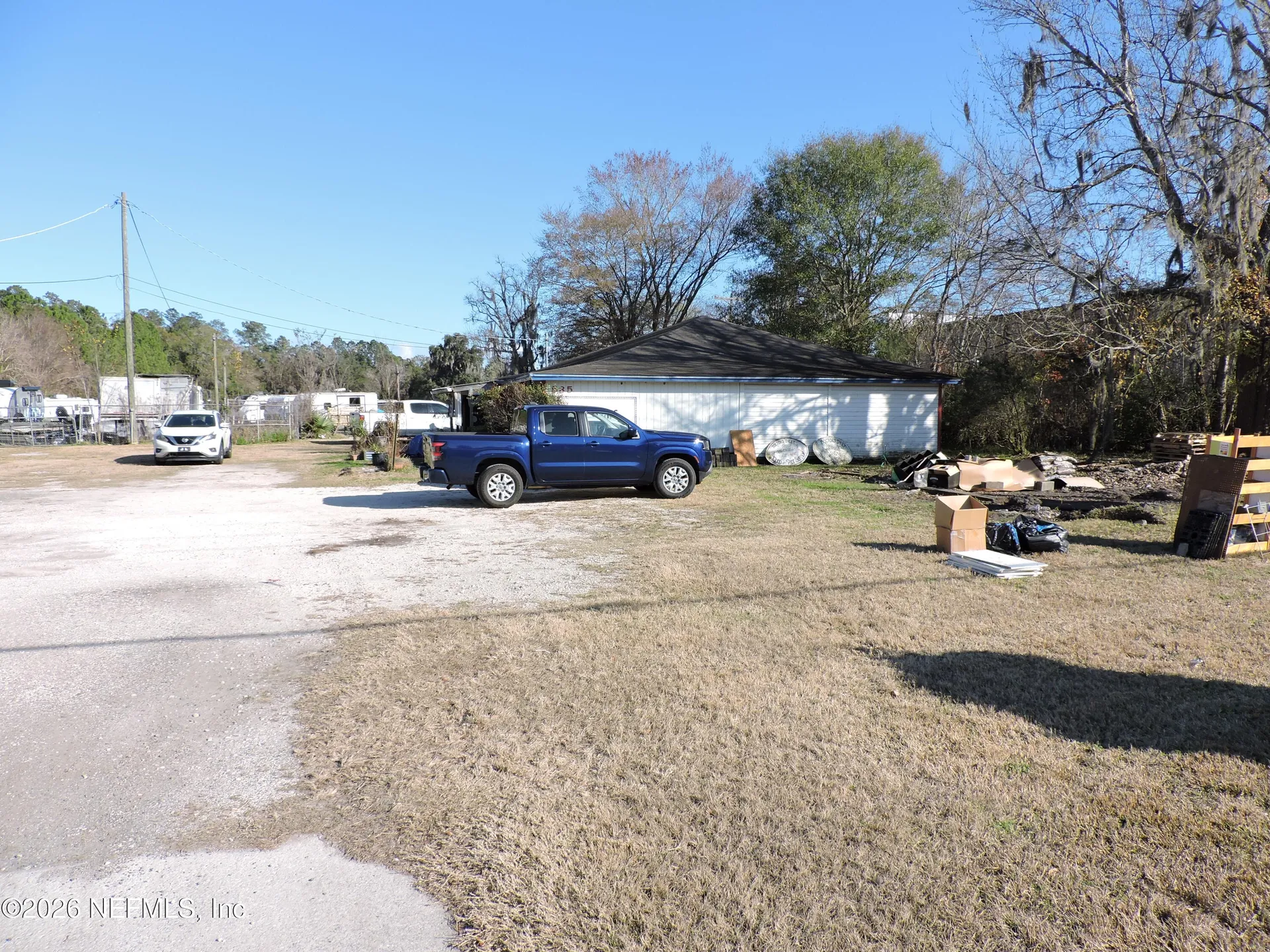 535 College Drive Middleburg FL 32068