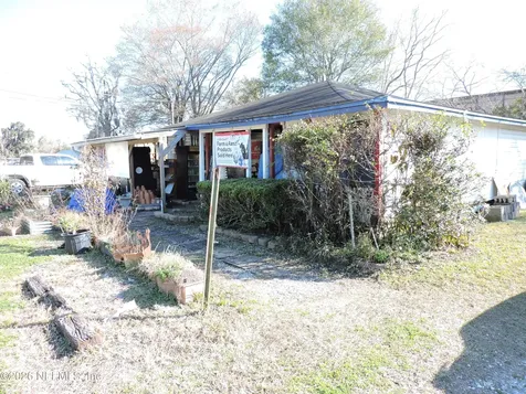 535 College Drive Middleburg FL 32068