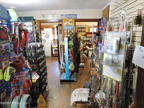 535 College Drive Middleburg FL 32068