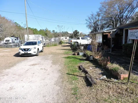 535 College Drive Middleburg FL 32068