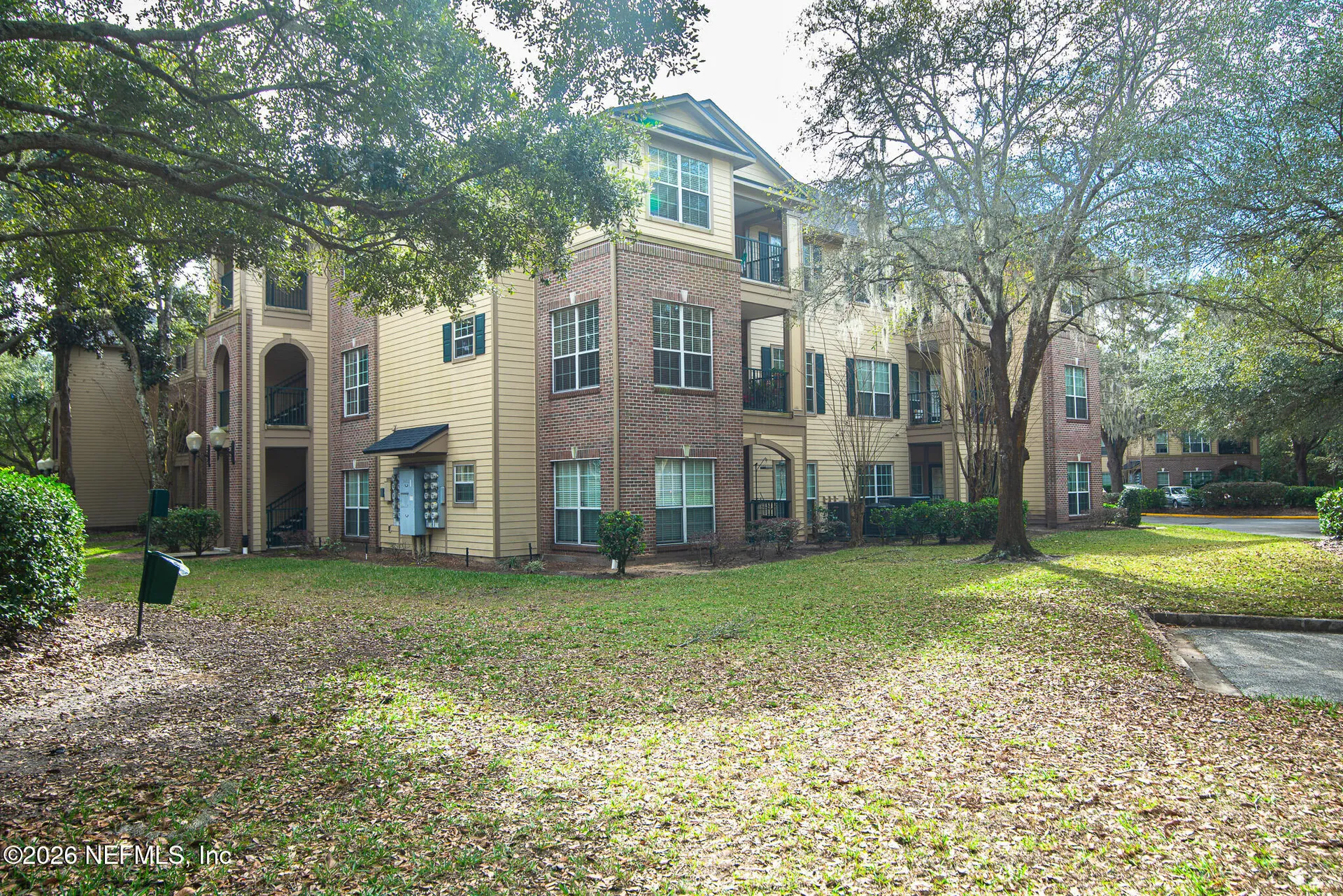 7800 Point Meadows Drive Jacksonville FL 32256
