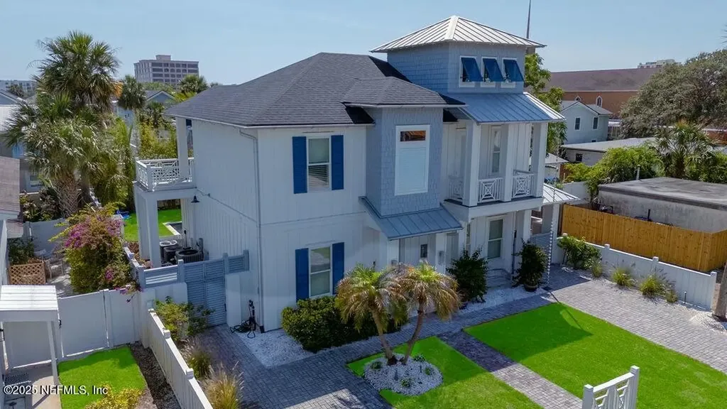 427 N 6th Street Jacksonville Beach FL 32250
