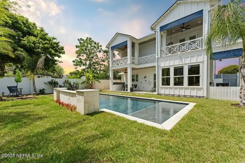 427 N 6th Street Jacksonville Beach FL 32250