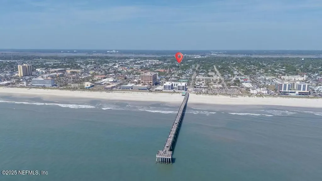 427 N 6th Street Jacksonville Beach FL 32250