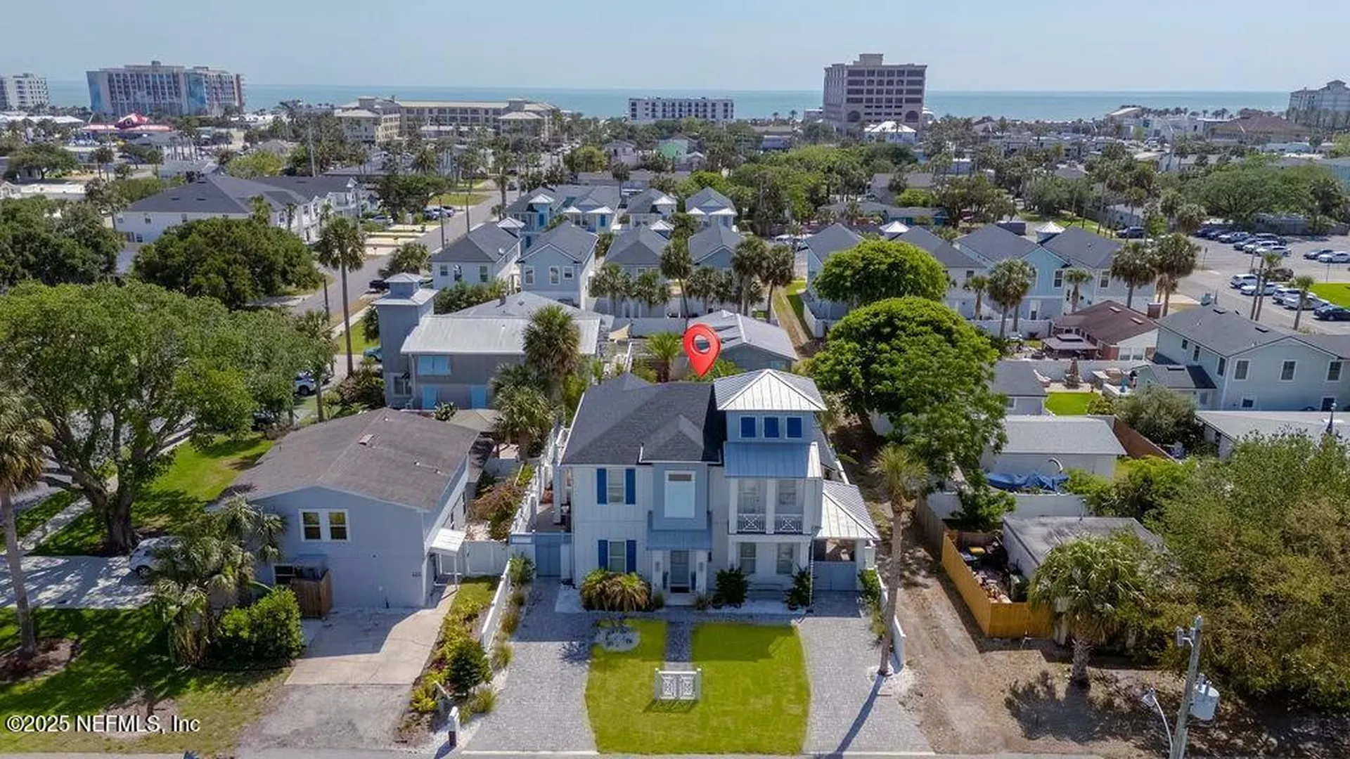 427 N 6th Street Jacksonville Beach FL 32250