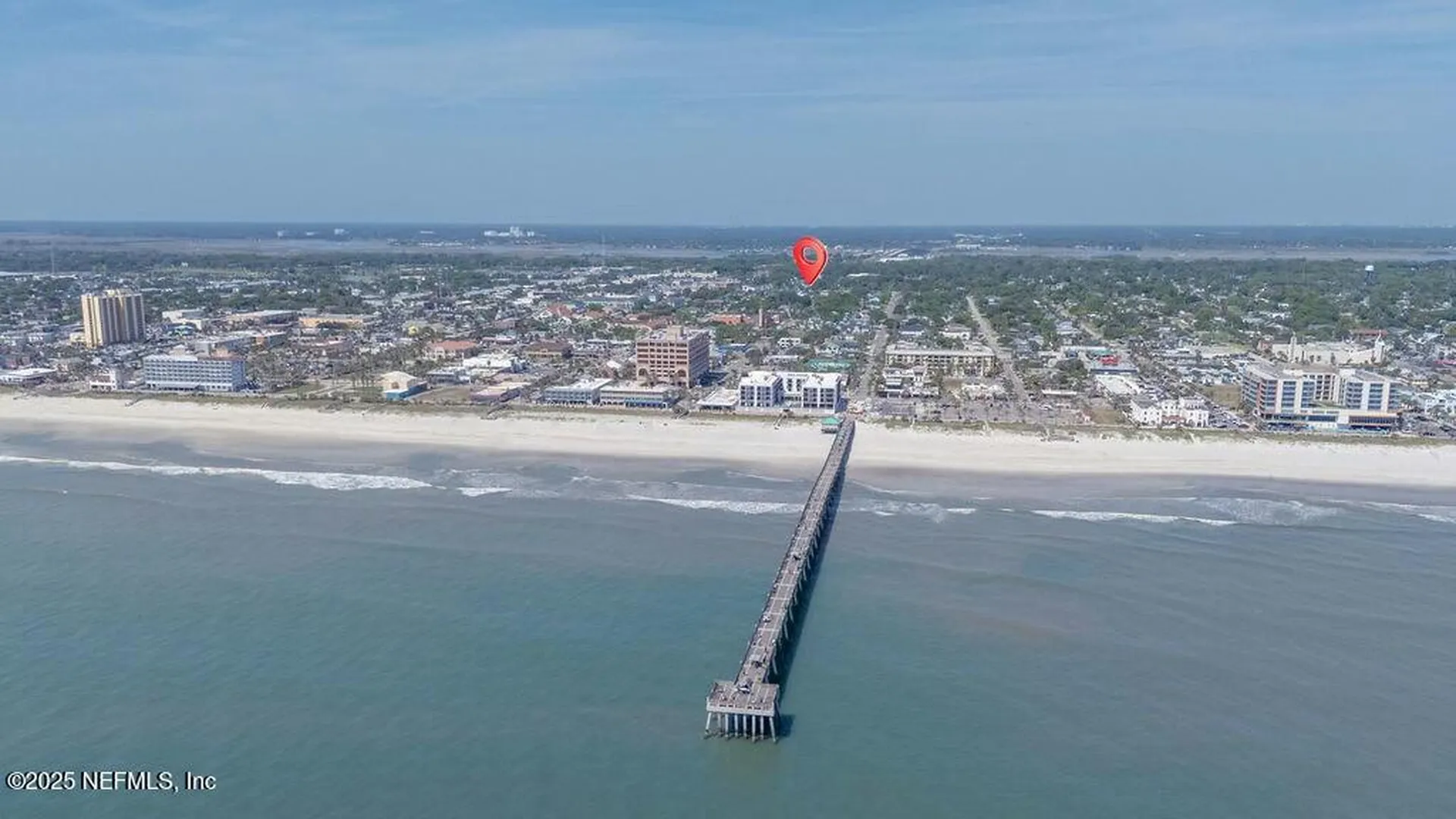 427 N 6th Street Jacksonville Beach FL 32250