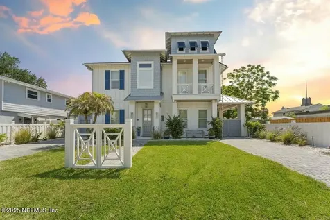 427 N 6th Street Jacksonville Beach FL 32250
