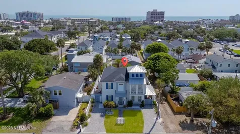 427 N 6th Street Jacksonville Beach FL 32250