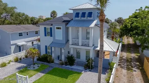 427 N 6th Street Jacksonville Beach FL 32250