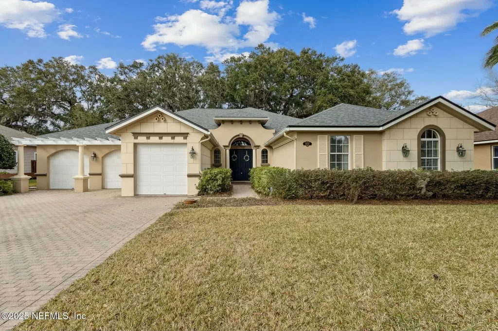 96067 Oak Canopy Lane Fernandina Beach FL 32034