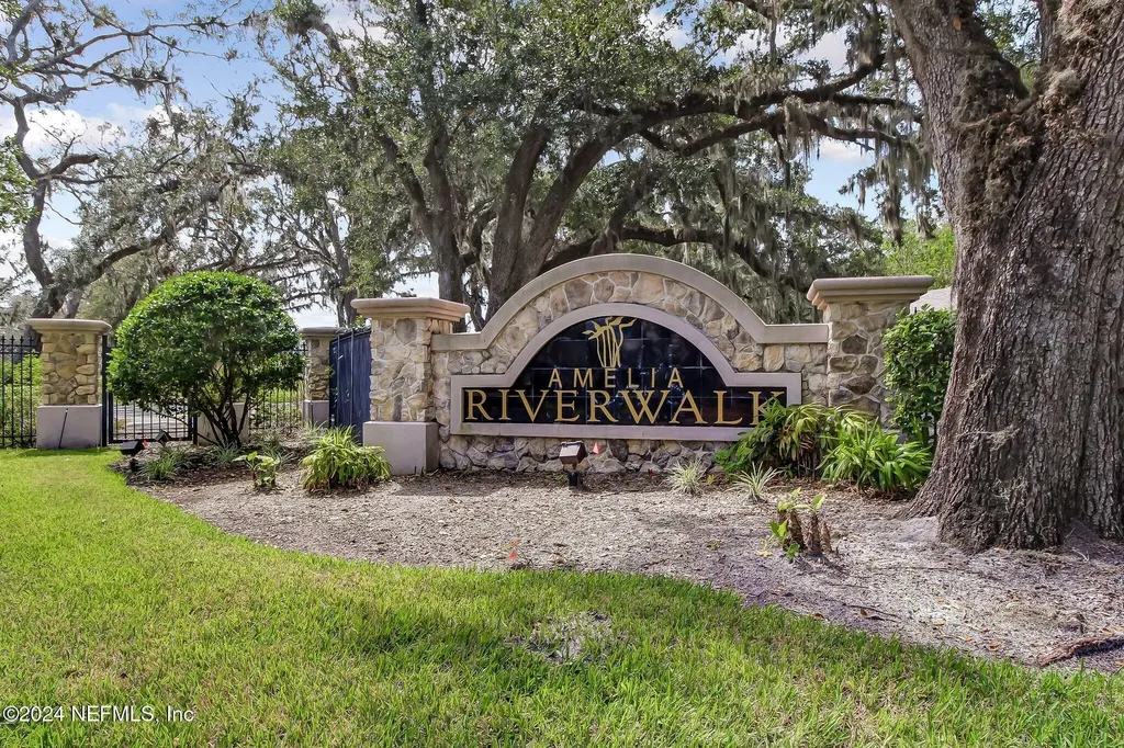 96067 Oak Canopy Lane Fernandina Beach FL 32034