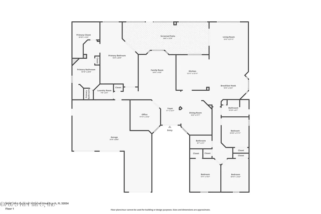96067 Oak Canopy Lane Fernandina Beach FL 32034