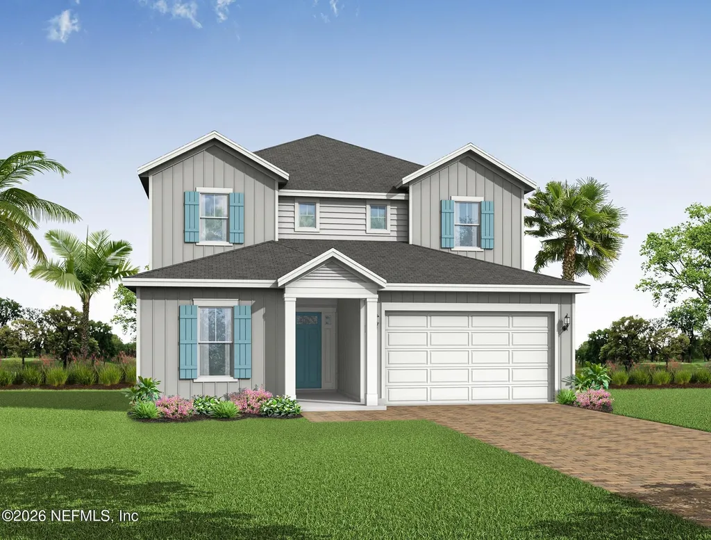 13060 Whispering Winds Drive Jacksonville FL 32256