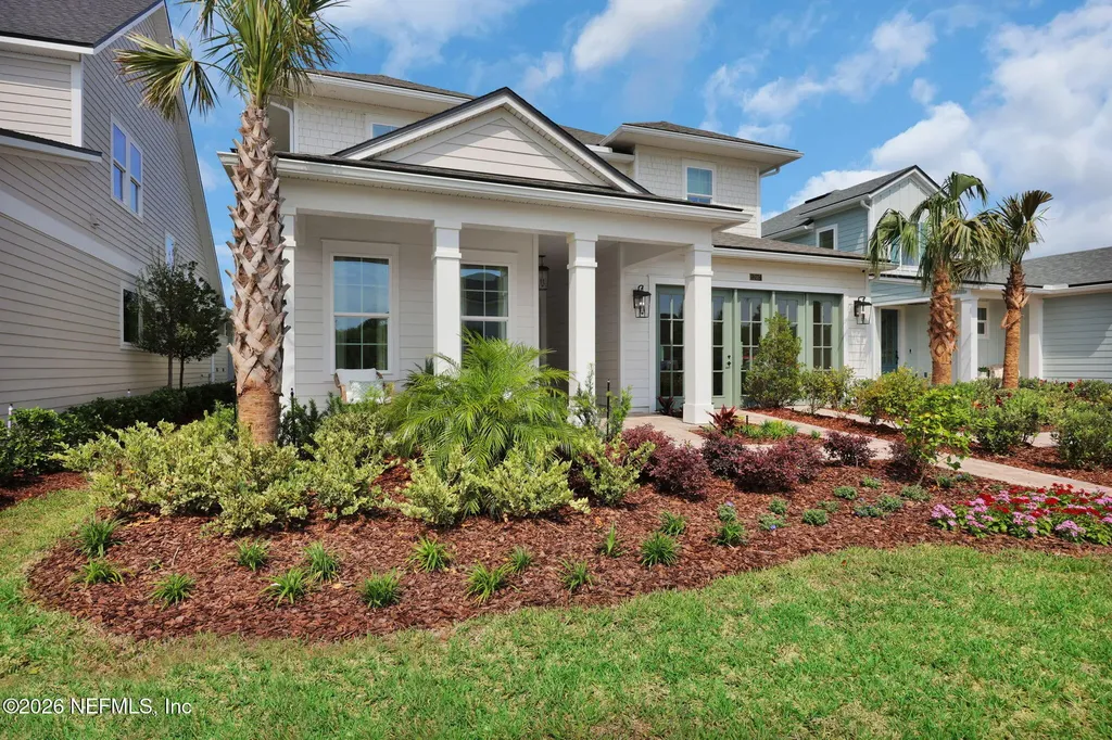 13060 Whispering Winds Drive Jacksonville FL 32256