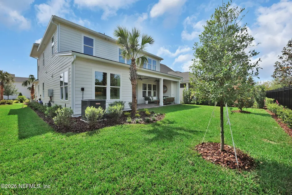 13060 Whispering Winds Drive Jacksonville FL 32256