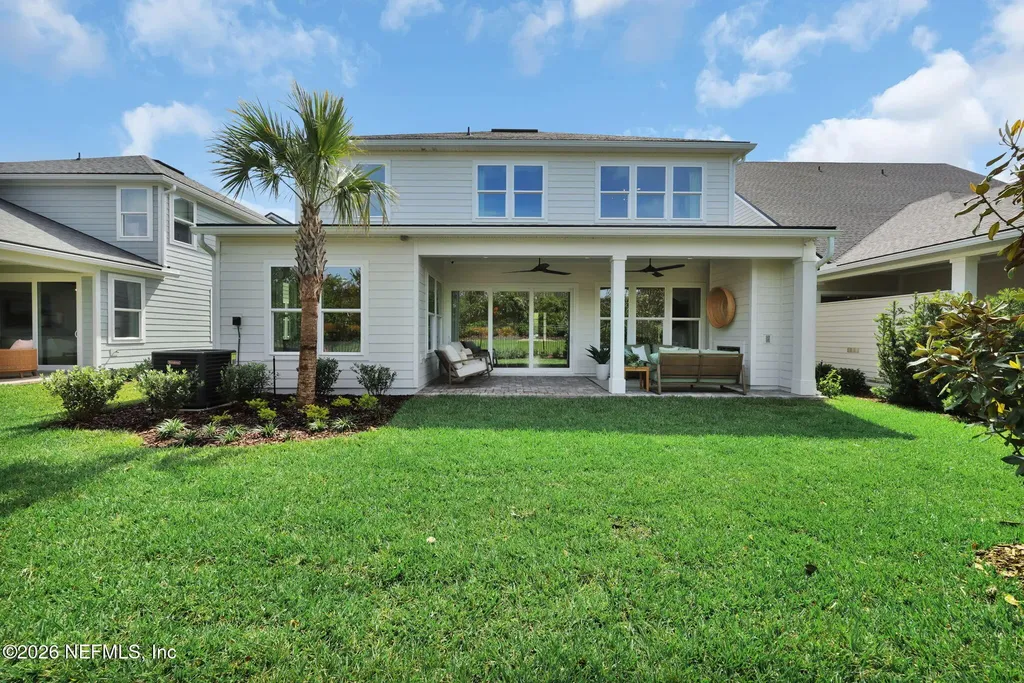 13060 Whispering Winds Drive Jacksonville FL 32256