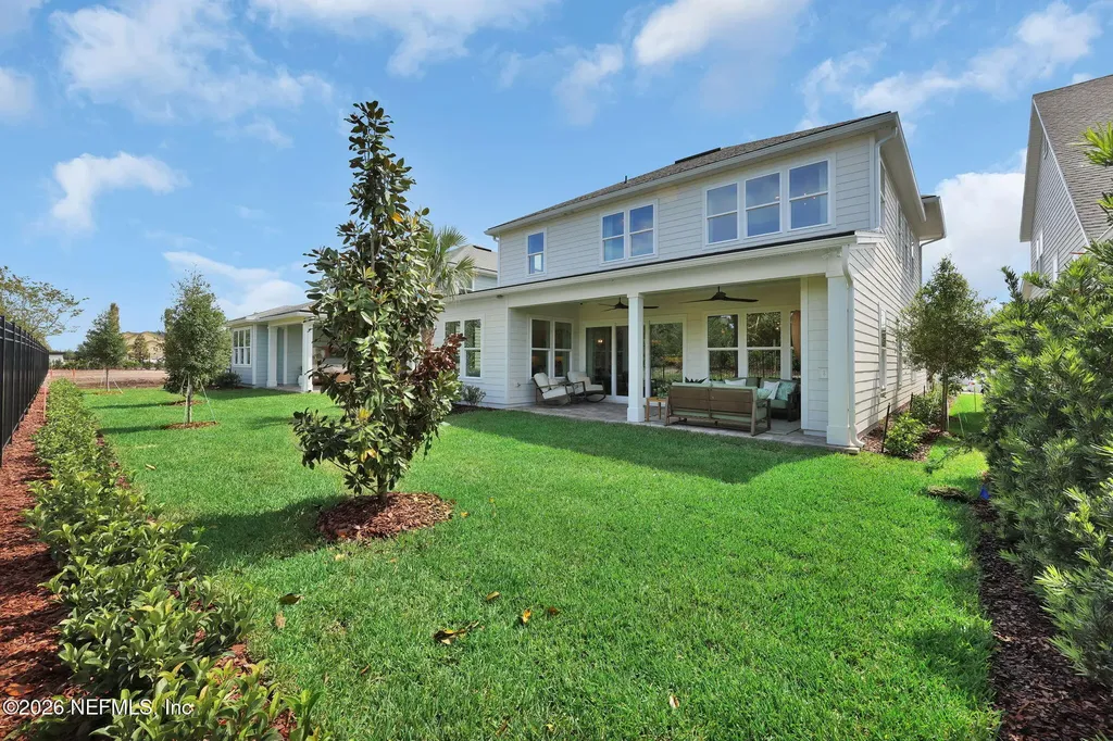 13060 Whispering Winds Drive Jacksonville FL 32256