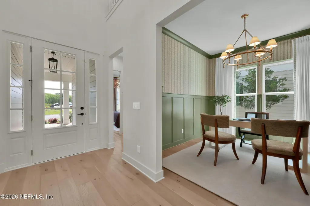 13060 Whispering Winds Drive Jacksonville FL 32256