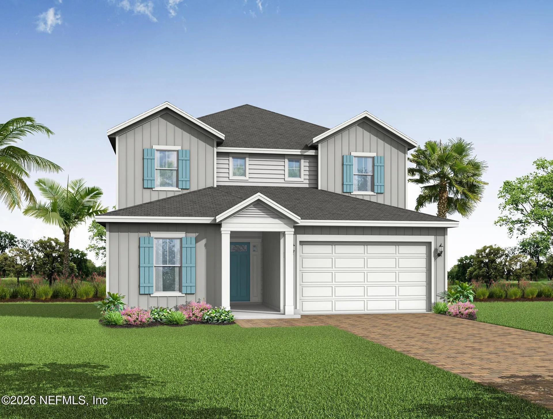 13060 Whispering Winds Drive Jacksonville FL 32256