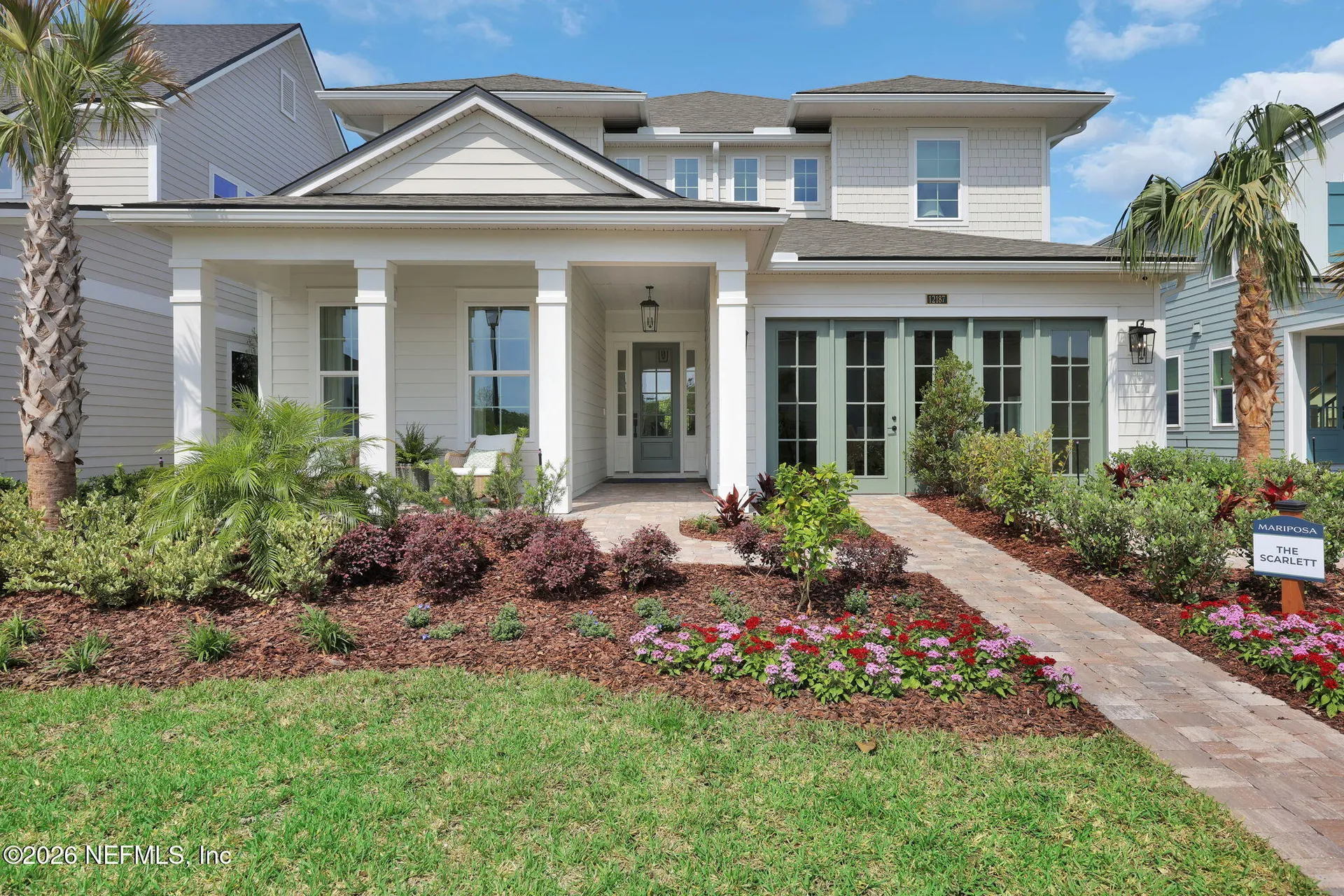 13060 Whispering Winds Drive Jacksonville FL 32256