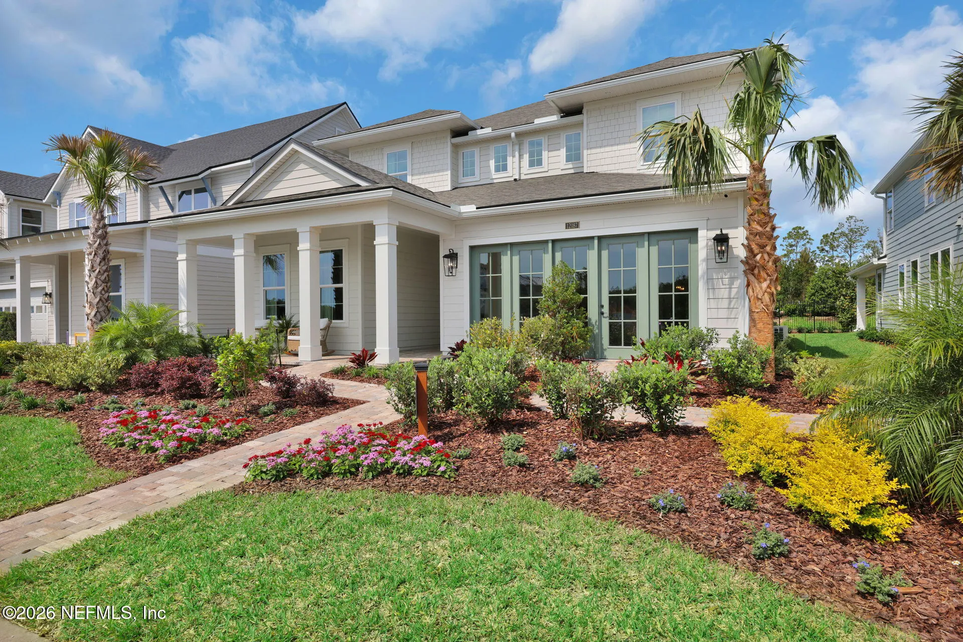 13060 Whispering Winds Drive Jacksonville FL 32256
