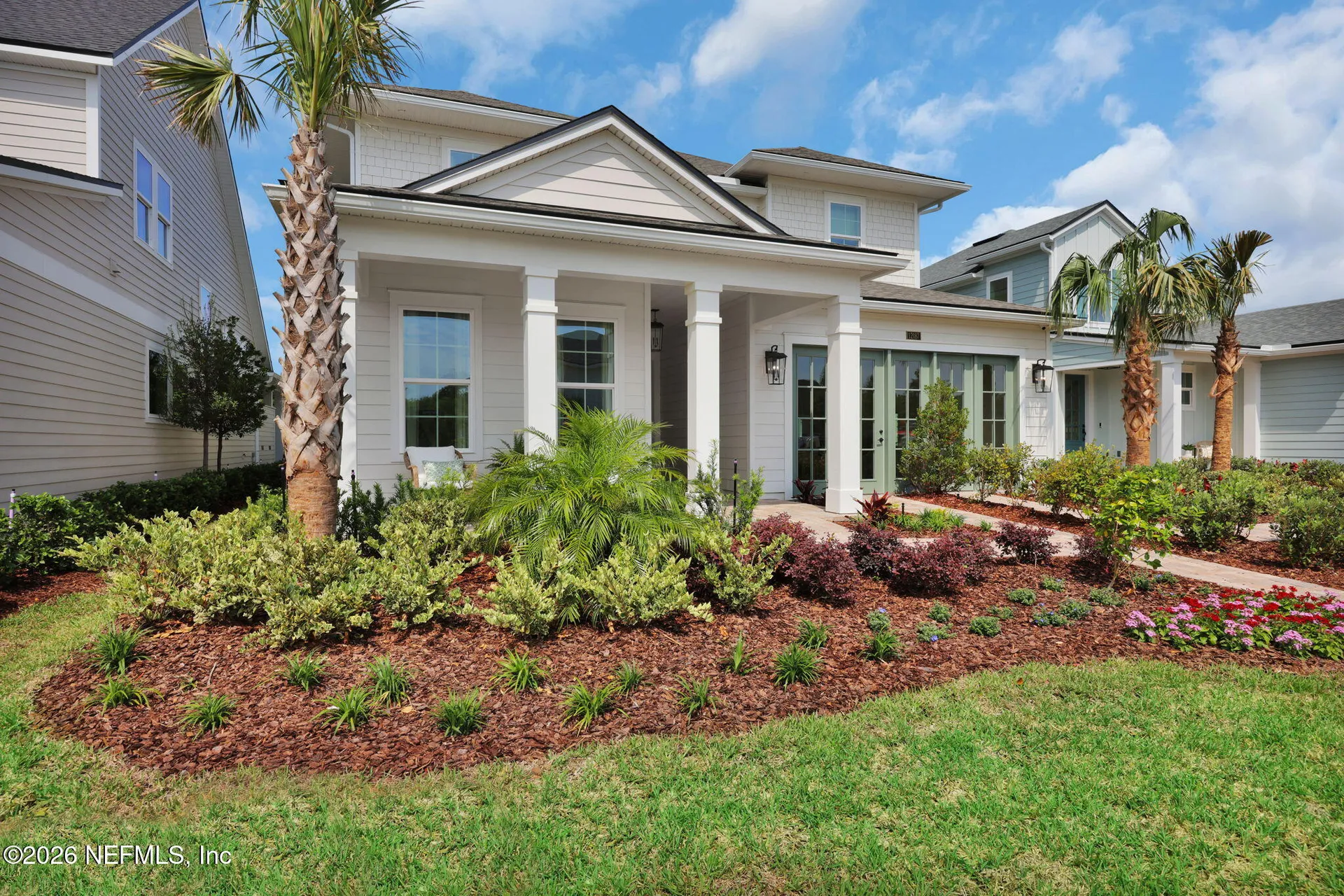 13060 Whispering Winds Drive Jacksonville FL 32256
