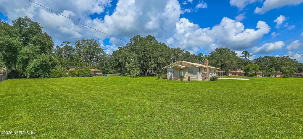 6251 Dunn Avenue Jacksonville FL 32218