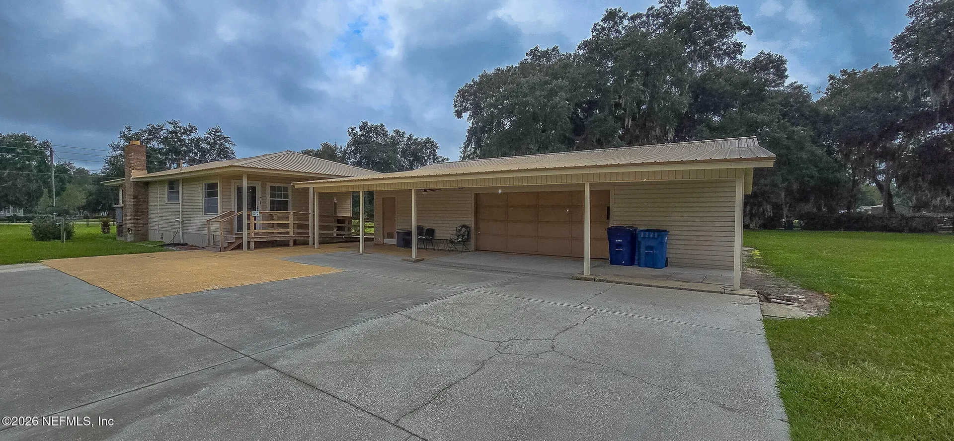 6251 Dunn Avenue Jacksonville FL 32218