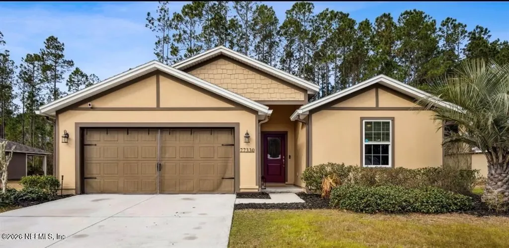 77330 Lumber Creek Boulevard Yulee FL 32097