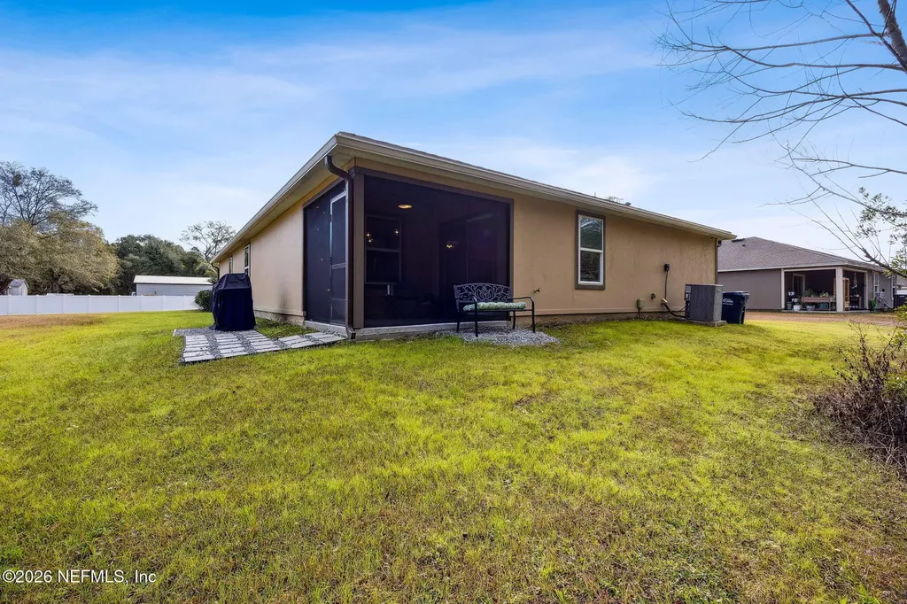 77330 Lumber Creek Boulevard Yulee FL 32097