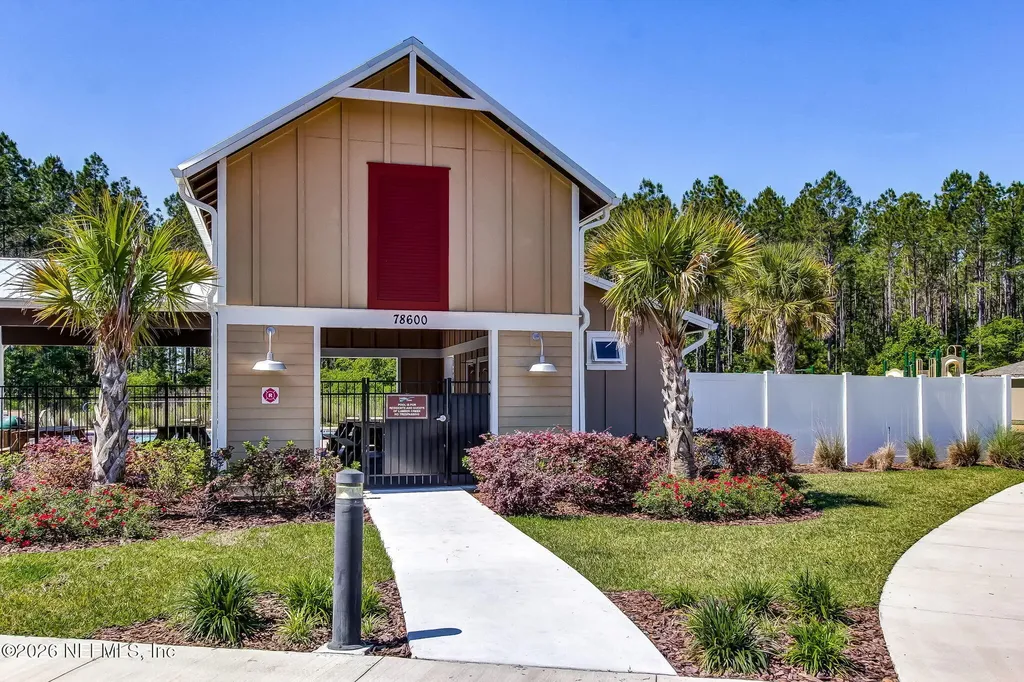 77330 Lumber Creek Boulevard Yulee FL 32097