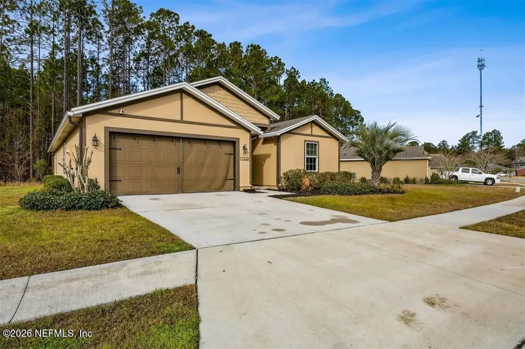 77330 Lumber Creek Boulevard Yulee FL 32097